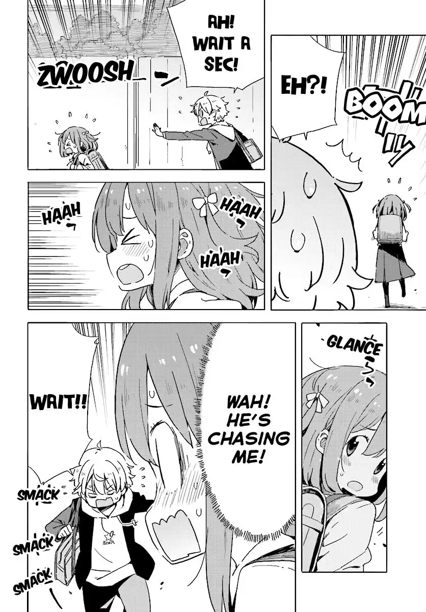 Kono Bijutsubu ni wa Mondai ga Aru! Chapter 46 6